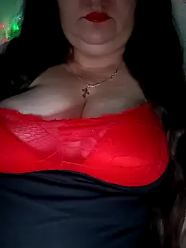 Snapshot of Anna___May chatting on February 13, 2025, 4:22 am Anna May online show from February 13, 2025, 4:22 am