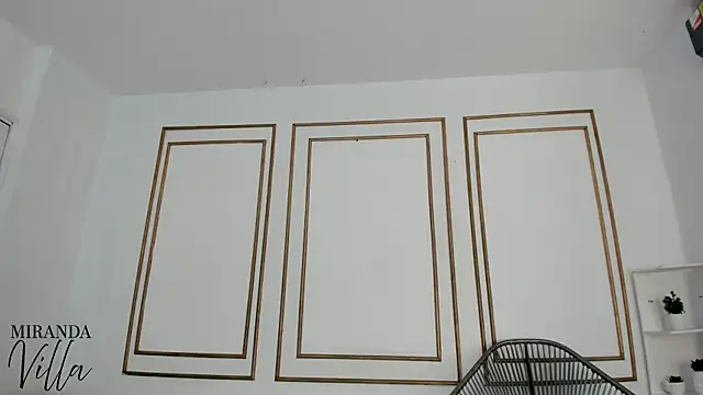 miranda villa online show from September 18, 2025, 12:51 pm