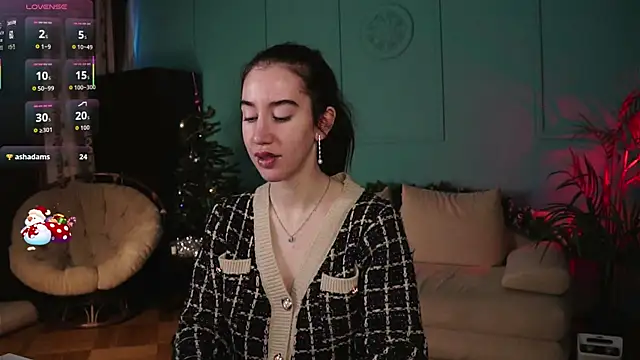 Belle Via online show from January 12, 2026, 10:31 am