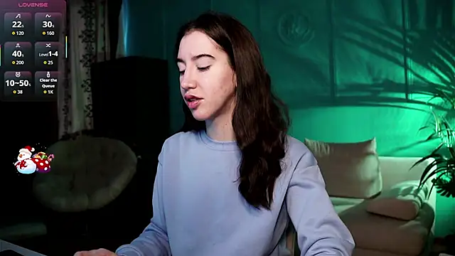 Belle Via online show from January 14, 2026, 10:54 am