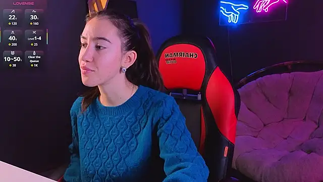 Belle Via online show from March 29, 2026, 10:37 am