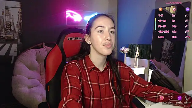 Belle Via online show from June 6, 2026, 4:23 pm