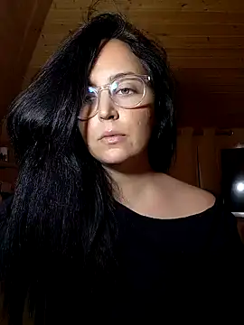 Selena Selly7 online show from October 3, 2025, 3:53 pm