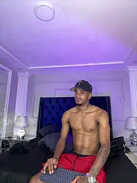 AaronCruz  online show from February 26, 2026, 2:05 pm