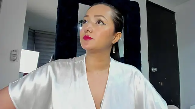 Snapshot of _Cristal_evans chatting on February 9, 2025, 4:04 am Cristal evans online show from February 9, 2025, 4:04 am