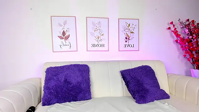 Harmony Malkova online show from January 31, 2025, 12:06 am