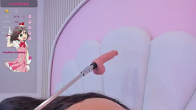 Yuyis Williams online show from December 16, 2024, 12:37 am