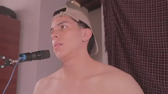 Tony Hoffa online show from January 24, 2025, 8:11 pm