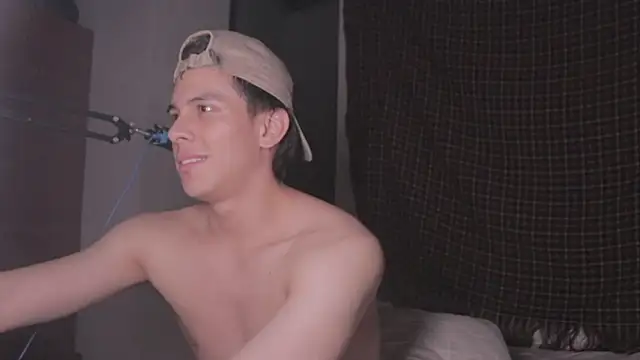 Tony Hoffa online show from February 7, 2025, 11:34 pm