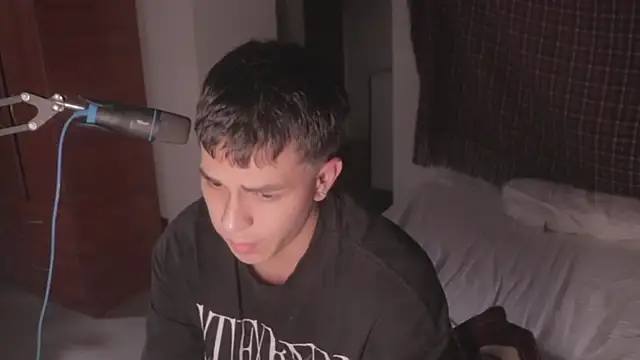 Tony Hoffa online show from February 12, 2025, 6:51 pm