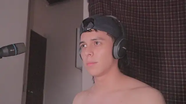 Tony Hoffa online show from February 23, 2025, 10:20 pm