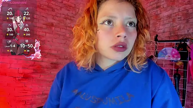 Snapshot of Cherry_xoxx chatting on September 21, 2025, 11:23 am Cherry xoxx online show from September 21, 2025, 11:23 am
