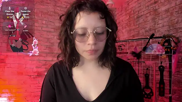 Snapshot of Cherry_xoxx chatting on September 24, 2025, 2:09 pm Cherry xoxx online show from September 24, 2025, 2:09 pm