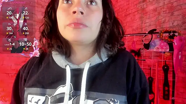 Snapshot of Cherry_xoxx chatting on September 26, 2025, 11:14 am Cherry xoxx online show from September 26, 2025, 11:14 am