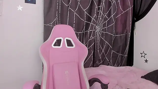 AlyRoses online show from March 13, 2026, 10:38 pm