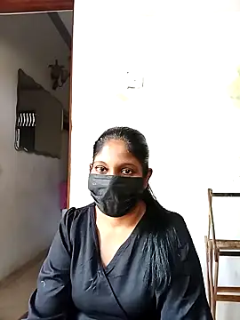 Aroma Sl online show from January 17, 2025, 5:21 am