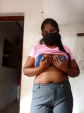 Aroma Sl online show from January 24, 2025, 6:24 am