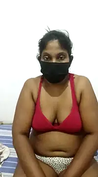 Aroma Sl online show from February 28, 2025, 5:48 pm