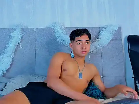 Snapshot of Muichiro_tokito1 chatting on January 7, 2025, 3:24 am Muichiro tokito1 online show from January 7, 2025, 3:24 am