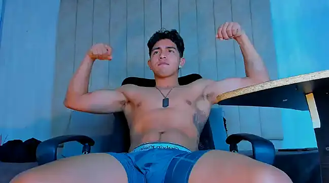 Snapshot of Muichiro_tokito1 chatting on January 14, 2025, 10:44 pm Muichiro tokito1 online show from January 14, 2025, 10:44 pm