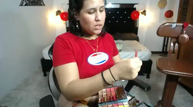 candy hairy online show from February 15, 2025, 3:09 am