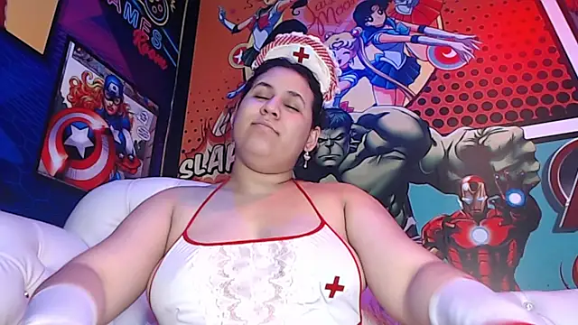 candy hairy online show from December 19, 2025, 3:24 am