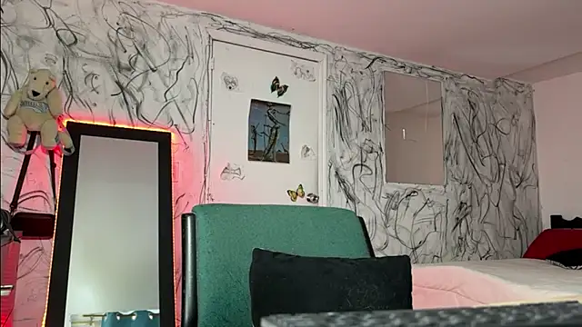 Saturno v online show from January 28, 2025, 12:11 pm