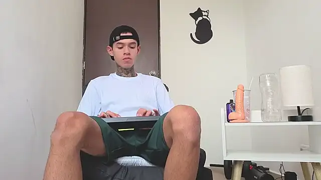 Saturno v online show from November 13, 2025, 10:36 am