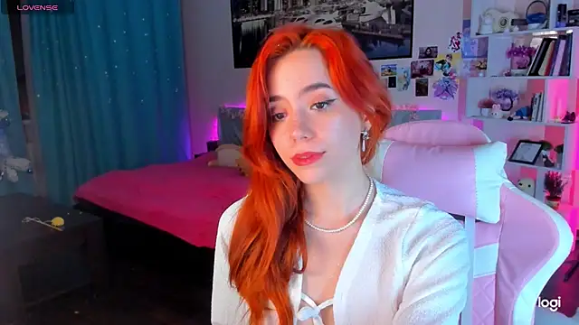 Ramona Johnson online show from December 30, 2024, 2:42 am