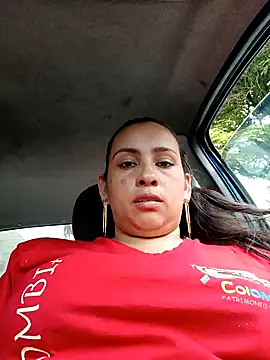 CONYXXX69 online show from October 7, 2025, 6:27 pm