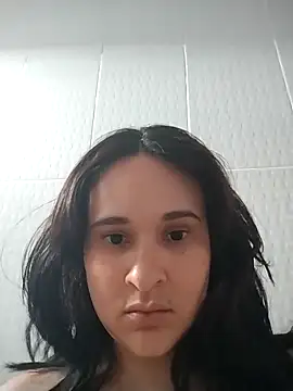 WasabiiiiiiChan24 online show from October 19, 2025, 7:25 pm