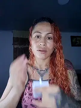 Sexy-Favgirl online show from March 1, 2025, 10:42 pm