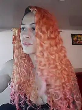 Sexy-Favgirl online show from March 2, 2025, 2:21 pm