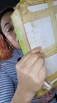 Sexy-Favgirl online show from March 6, 2025, 1:03 pm