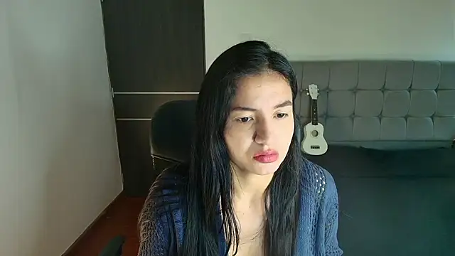 ChloeSanchezx online show from September 14, 2025, 6:07 pm