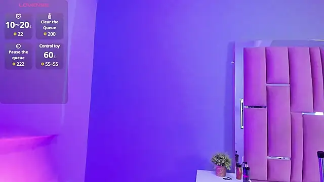 AnaHank  online show from February 7, 2025, 4:59 am