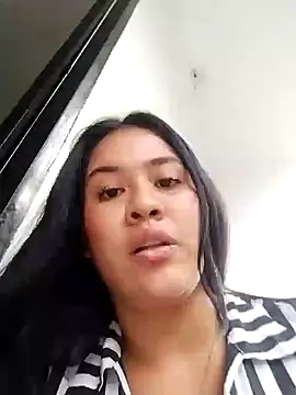 Miia grand online show from December 12, 2024, 9:58 pm