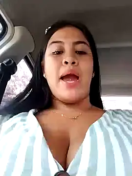 Miia grand online show from January 29, 2025, 6:07 pm