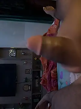 hornyyyy guyyyy online show from March 11, 2025, 7:03 pm