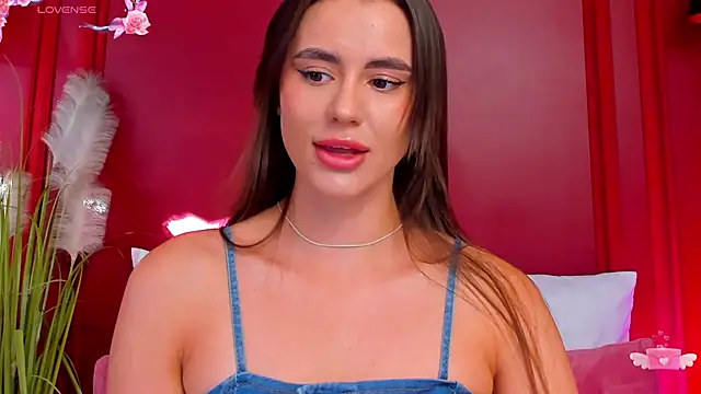 CalyMoon online show from September 23, 2025, 5:10 am