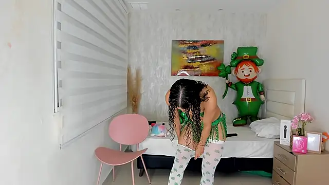 Keni malf online show from March 18, 2026, 3:53 am