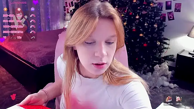 KarambaMoon online show from January 10, 2026, 9:16 pm