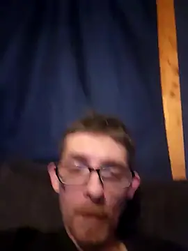 MysteriousFire23 online show from January 20, 2025, 11:21 pm