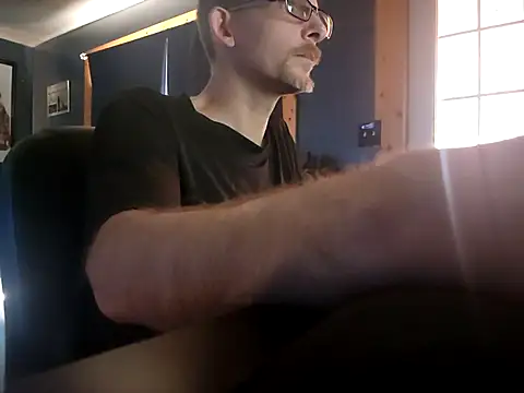 MysteriousFire23 online show from March 20, 2025, 9:46 pm