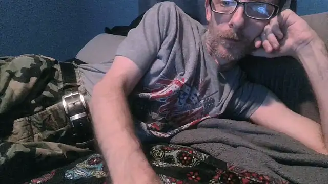 MysteriousFire23 online show from December 18, 2025, 1:00 am