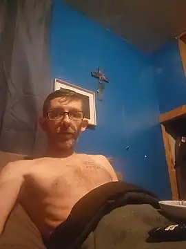 MysteriousFire23 online show from February 9, 2026, 4:27 am