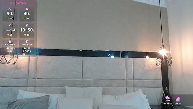 kimCosseyy online show from September 10, 2025, 4:01 am