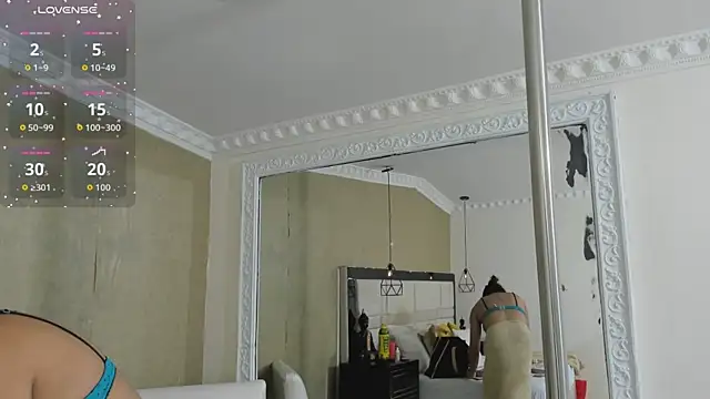 kimCosseyy online show from January 12, 2026, 3:34 am