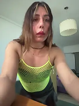 Snapshot of Yerucita chatting on March 27, 2026, 3:45 am Yerucita online show from March 27, 2026, 3:45 am