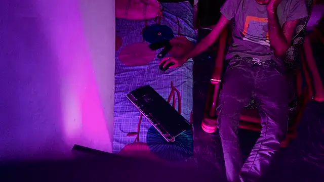 Habibi big b online show from November 1, 2025, 4:42 pm